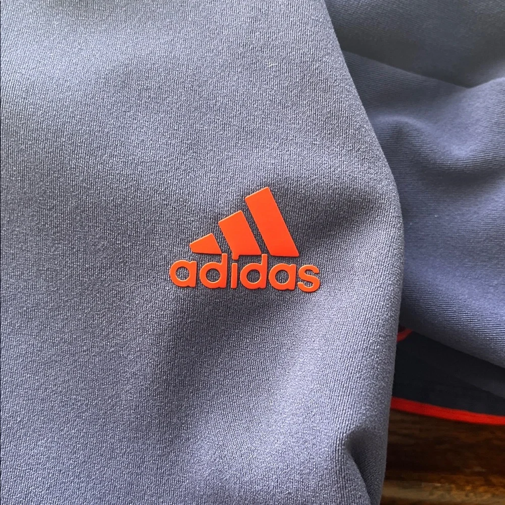 Adidas Golf 1/4 zip
